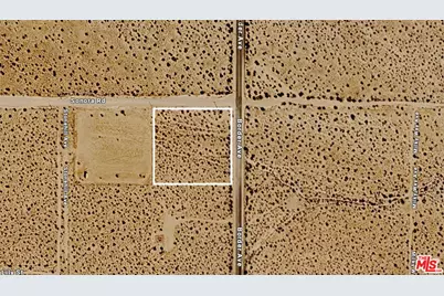 0 Sonora Rd, Joshua Tree, CA 92285 - Photo 2