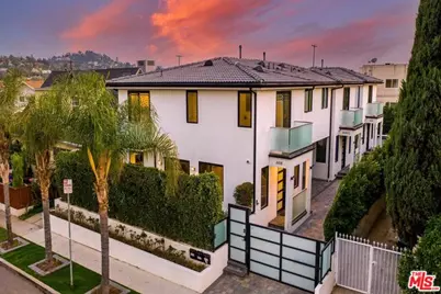 4416 Kingswell Ave, Los Angeles, CA 90027 - Photo 1