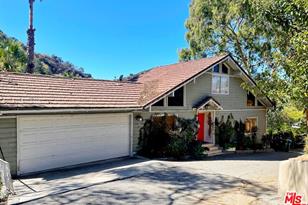 2256 Laurel Canyon Boulevard, Los Angeles, CA 90046