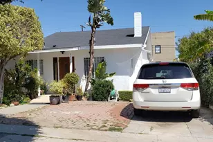 1128 N Commonwealth Ave, Los Angeles, CA 90029 - Photo 1