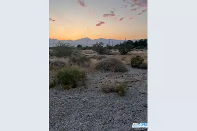0 Tram View, Desert Hot Springs, CA 92240 - Photo 1