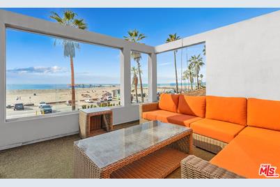 3211 Ocean Front Walk, Marina del Rey, CA 90292 - Photo 1