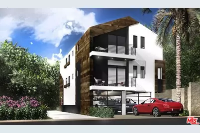 635 San Juan Ave, Venice, CA 90291 - Photo 1