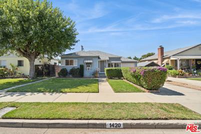 1420 5th St, La Verne, CA 91750 - Photo 1