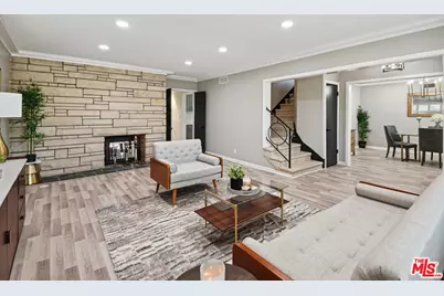 4436 Don Felipe Dr, Los Angeles, CA 90008 - Photo 1