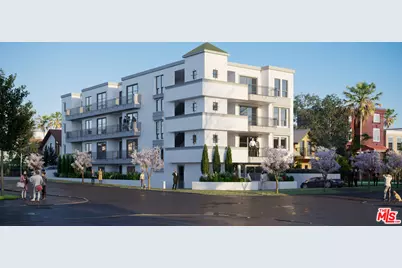 6575 Fountain Ave, Los Angeles, CA 90028 - Photo 1