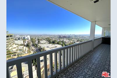 999 N Doheny Dr #1106 - Photo 1