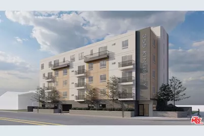 355 S Kingsley Dr, Los Angeles, CA 90020 - Photo 1