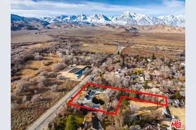 3781 W Line St, Bishop, CA 93514 - Photo 1