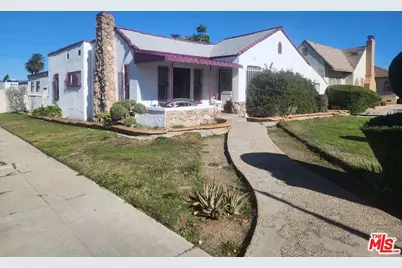 2529 73rd St, Los Angeles, CA 90043 - Photo 1
