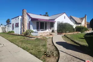 2529 73rd St, Los Angeles, CA 90043 - Photo 1