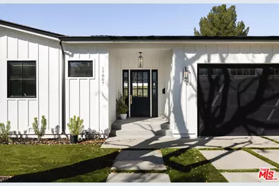 17807 Valley Vista Blvd, Encino, CA 91316 - Photo 1