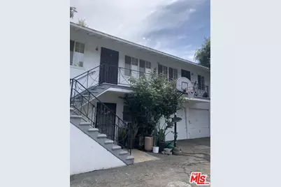 4022 Goodwin Ave, Los Angeles, CA 90039 - Photo 1