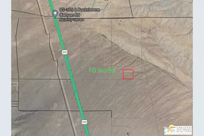 0 Near Hwy 395, Helendale, CA 93342 - Photo 1