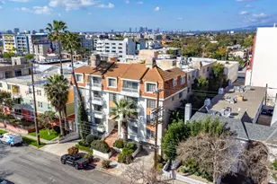 1215 N Sycamore Ave, Los Angeles, CA 90038 - Photo 1