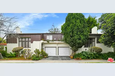 2300 S Bentley Ave, Los Angeles, CA 90064 - Photo 1