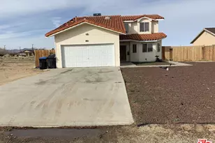 7125 Dogwood Ave, California City, CA 93505 - Photo 1