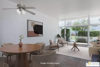 2478 S Sierra Madre, Palm Springs, CA 92264 - Photo 1