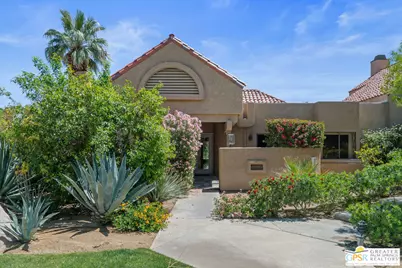 2880 N Andalucia Ct, Palm Springs, CA 92264 - Photo 1