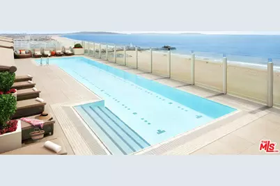 1221 W Ocean Ave #1006, Santa Monica, CA 90401 - Photo 1