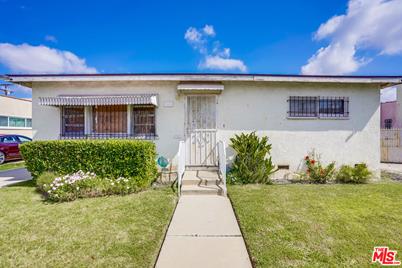 1547 W 82nd St, Los Angeles, CA 90047 - Photo 1