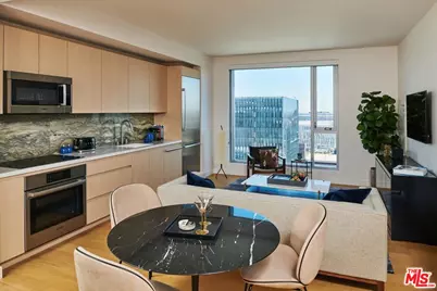 151 S Olive St #2805, Los Angeles, CA 90012 - Photo 1