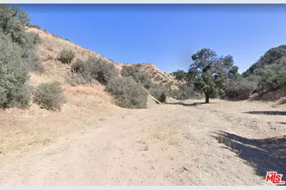 0 Vac/Vic Sierra Hwy/Sprin St, Agua Dulce, CA 91390 - Photo 1