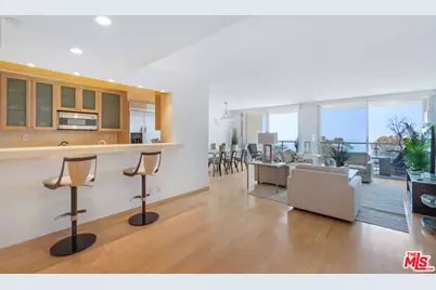 201 Ocean Ave #703B, Santa Monica, CA 90402 - Photo 1