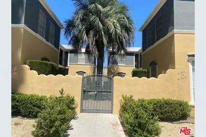 4189 Leimert Blvd, Los Angeles, CA 90008 - Photo 1