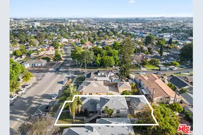 6311 Overhill Dr, Los Angeles, CA 90043 - Photo 1