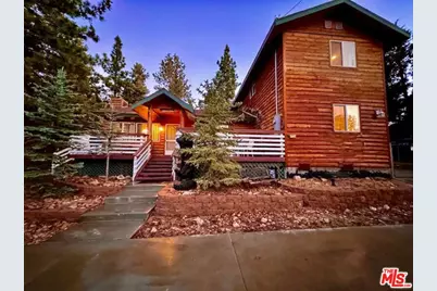 124 E Fairway Blvd, Big Bear City, CA 92314 - Photo 1