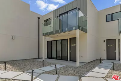 6208 Tapia Dr #C, Malibu, CA 90265 - Photo 1