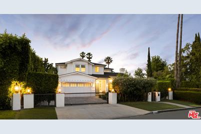 14313 Greenleaf St, Sherman Oaks, CA 91423 - Photo 1