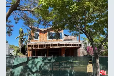 1130 N Poinsettia Pl, West Hollywood, CA 90046 - Photo 1