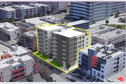 726 Hartford Ave, Los Angeles, CA 90017 - Photo 1