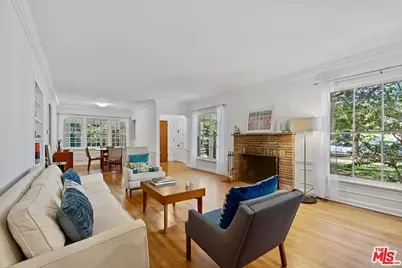 15410 S Albright St, Pacific Palisades, CA 90272 - Photo 1