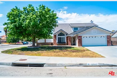 37411 Sheffield Dr, Palmdale, CA 93550 - Photo 1