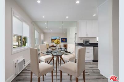 1045 S Bedford St #6, Los Angeles, CA 90035 - Photo 1
