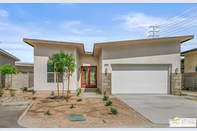 6594 Tesla Lane, Palm Springs, CA 92262 - Photo 1