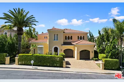 16754 Via La Costa, Pacific Palisades, CA 90272 - Photo 1