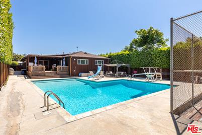 3407 Cabrillo Blvd, Los Angeles, CA 90066 - Photo 1