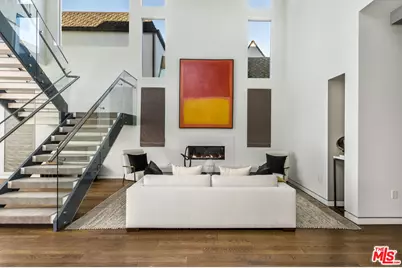 455 N Kilkea Dr, Los Angeles, CA 90048 - Photo 1