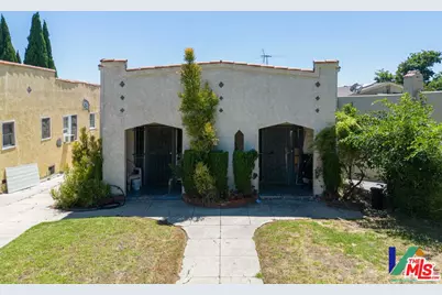 3918 W 28th St, Los Angeles, CA 90018 - Photo 1