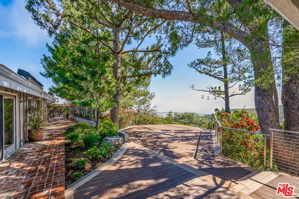 16800 Charmel Ln, Pacific Palisades, CA 90272 MLS 24423109