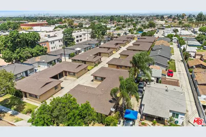 5211 Live Oak St, Cudahy, CA 90201 - Photo 1