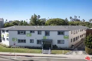 2700 Abbot Kinney Blvd, Venice, CA 90291 - Photo 1