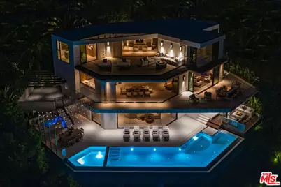 10102 Angelo View Dr, Beverly Hills, CA 90210 - Photo 1