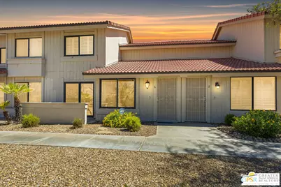 2010 Lawrence Crossley Rd #6, Palm Springs, CA 92264 - Photo 1
