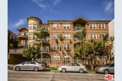 917 S New Hampshire Ave #308, Los Angeles, CA 90006 - Photo 1