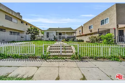 4938 Maplewood Ave, Los Angeles, CA 90004 - Photo 1